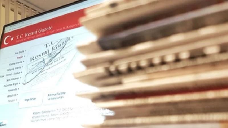 Organize Sanayi Bölgelerinde Süre Uzatımı Düzenlemesi Yürürlükte