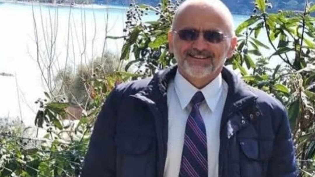 Okul Müdürü Voleybol Maçında Kalp Krizi Geçirerek Hayatını Kaybetti