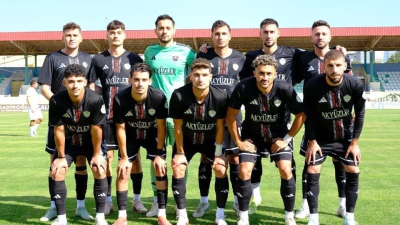 Yozgat Bozokspor'a Bahis Soruşturmasından Ağır Cezalar