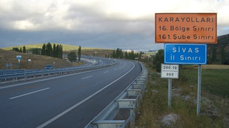 Yozgat Sivas: 180 KM'lik Yolun Eğitim ve Akrabalık Köprüsü