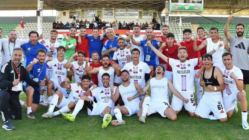 Yozgat Belediyesi Bozokspor Hangi Ligde? Kadrosu, Teknik Direktörü ve Yönetimi