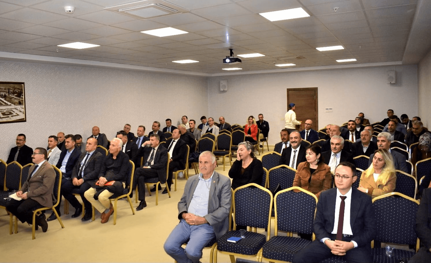 Yozgat Milli Eğitim'den Kapsamlı Eğitim Değerlendirme