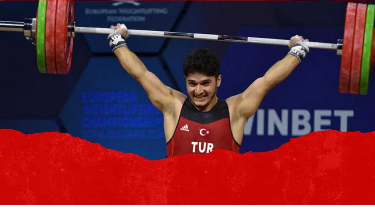 Yozgatlı Şampiyon Muhammed Furkan Özbek Memleketine Dönüyor! Coşkulu Karşılama Hazırlığı