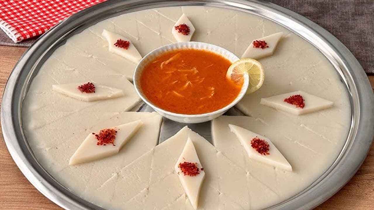 Arabaşı: Yozgat'ın Sofra Geleneğini Tek Kapta Buluşturan Yemek