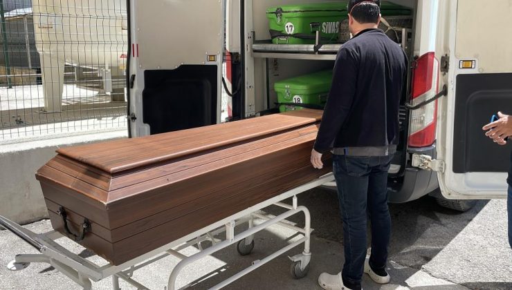 Çiftçi keneden hayatını kaybetti