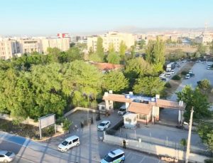 KONYA’DA OPERASYON: 47 ŞÜPHELİ TUTUKLANDI