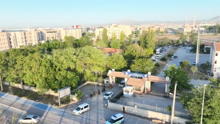 KONYA’DA OPERASYON: 47 ŞÜPHELİ TUTUKLANDI