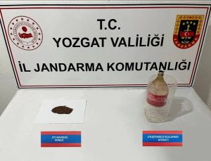BONZAİ OPERASYONU: APARATIYLA YAKALANDI