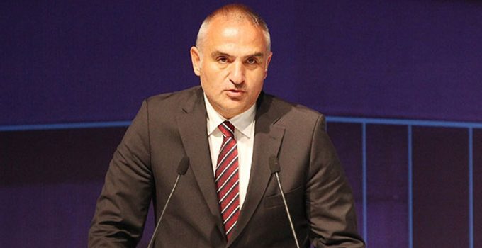 Mehmet Nuri Ersoy