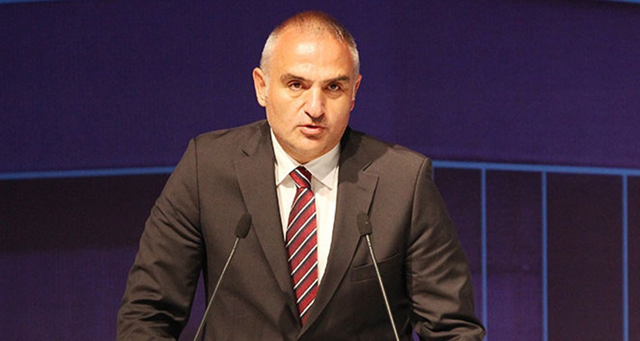 KÜLTÜR VE TURİZM BAKANI ERSOY YARIN YOZGAT’A GELİYOR!
