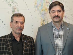 TALEBİNİZ TEKLİFİMİZ OLSUN