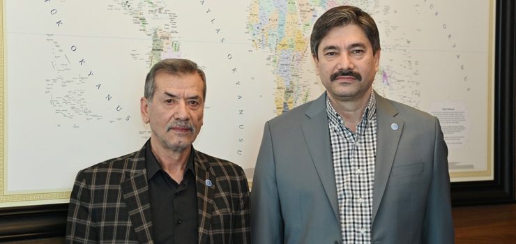 TALEBİNİZ TEKLİFİMİZ OLSUN