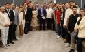 YOBÜ’NÜN BİLİMSEL GÜCÜ ARTIYOR: YENİ AKADEMİSYENLERLE İSTİŞARE