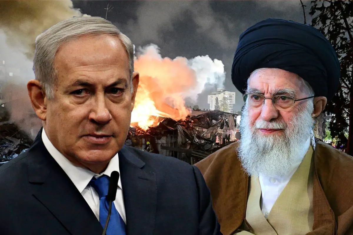 Bomba iddia! Netanyahu’nın savaşı bitirme talebine İran’ın yanıtı ‘Henüz zamanı değil’ oldu