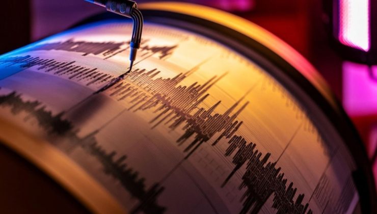 Çanakkale Gökçeada’da 4.6 büyüklüğünde deprem
