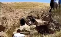 Çivril’de Tarihi Lahit Kazısı ve Güvenlik Önlemleri