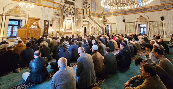 DÜĞÜNLERDE İSRAFTAN KAÇININ