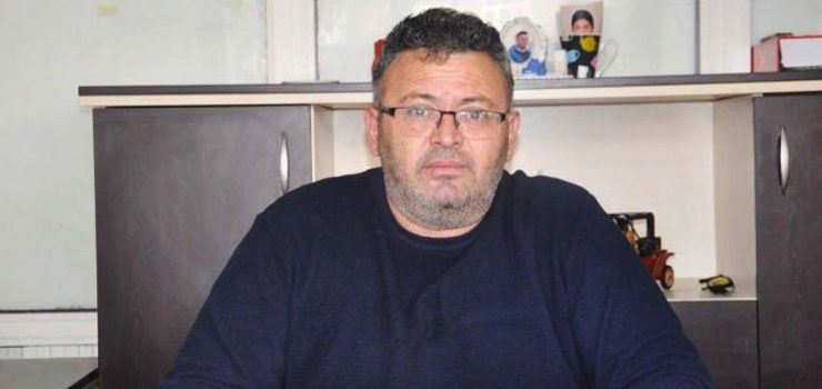 ELEKTRİK TESİSATI UYARISI