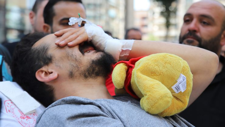 Gaziantep’te kazada ölen anne ve 2 çocuğuna tören