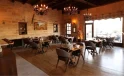 Kapadokya’da Eski İstanbul Meyhane Kültürü Ferize Restaurant ile Canlanıyor