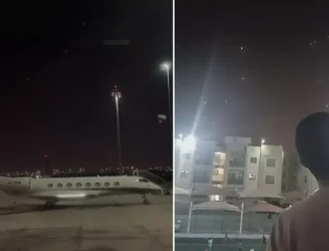Katar: İran’a doğrudan yanıt verme hakkımızı saklı tutuyoruz