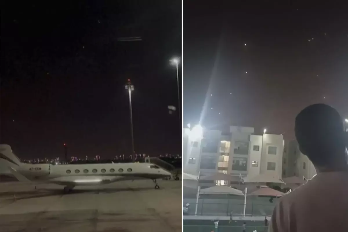 Katar: İran’a doğrudan yanıt verme hakkımızı saklı tutuyoruz