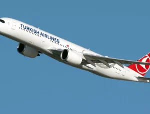Körfez’de gerilim tırmandı, THY 7 seferini iptal etti