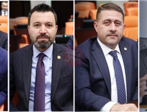 VEKİLLERE KRİTİK GÖREV