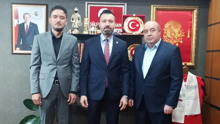 GENÇLERİN ABİSİ VEKİL ŞAHAN PERFORMANSI İLE GÖZ DOLDURUYOR