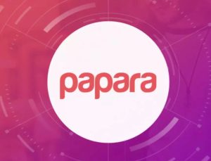Papara’dan bloke hesaplara ilişkin açıklama