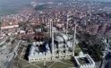Selimiye Camisi Restorasyon Süreci ve UNESCO’nun Rolü