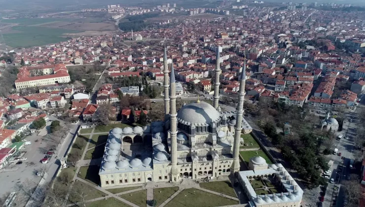 Selimiye Camisi Restorasyon Süreci ve UNESCO’nun Rolü