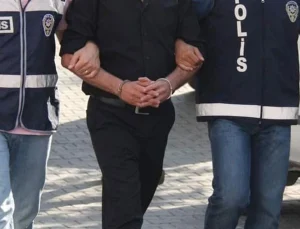 FETÖ Üyesi Yerköy’de Yakalandı
