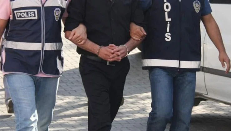 FETÖ Üyesi Yerköy’de Yakalandı
