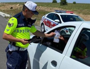Yozgat’ın Bayram Bilançosu: 7 Kazada Çok Sayıda Yaralı