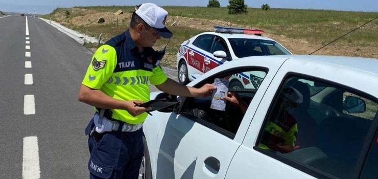 Yozgat’ın Bayram Bilançosu: 7 Kazada Çok Sayıda Yaralı