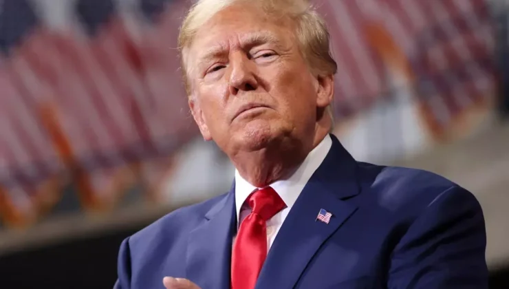 Trump’ın yorumu çok ilginç! İran’a teşekkür edip barış çağrısı yaptı