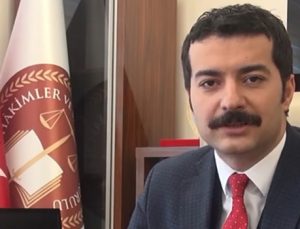 BAŞSAVCI SEVGİLİ RİZE’YE ATANDI