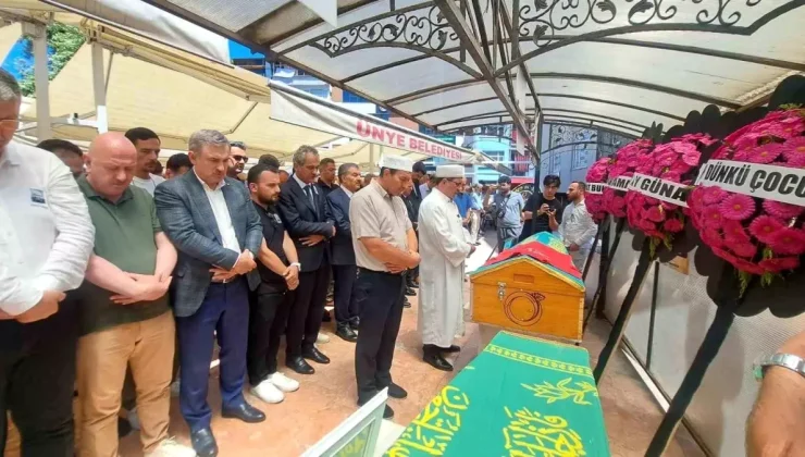 Ünlü Yönetmen ve Yapımcı Ahmet Selim Tuncer’in Vefatıyla Yazılan Veda
