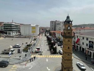 Giden nüfus arttı gelen nüfus azaldı