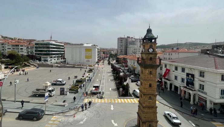 Giden nüfus arttı gelen nüfus azaldı