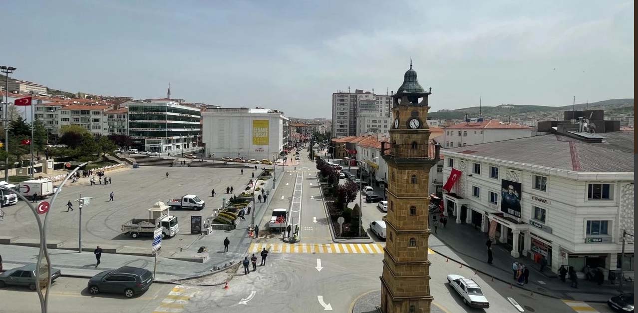 Giden nüfus arttı gelen nüfus azaldı